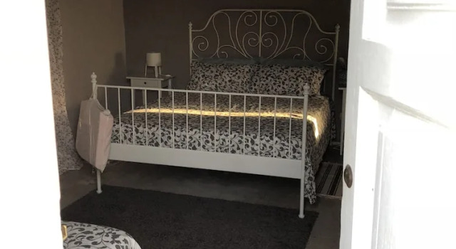 Standard Zimmer Decriresort