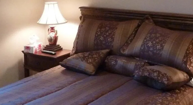 The Gregory Bed & Breakfast, Reserva ahora Hotel South Huron Canadá