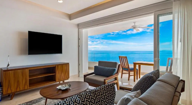 Blue Horizon 302, Book Hotel Hotels in Jalisco with a Pool, Swimming Pool