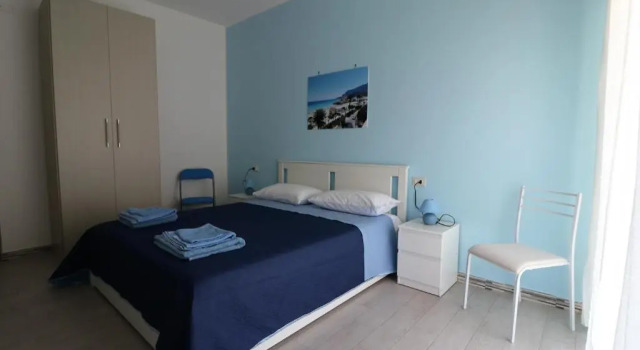 Standard Dreier Zimmer mit Balkon B&B dOrleans