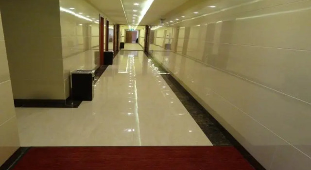 Greentree Alliance Huai An South Bus Station Unive, Rezerwuj Hotel Qingjiangpu Chiny