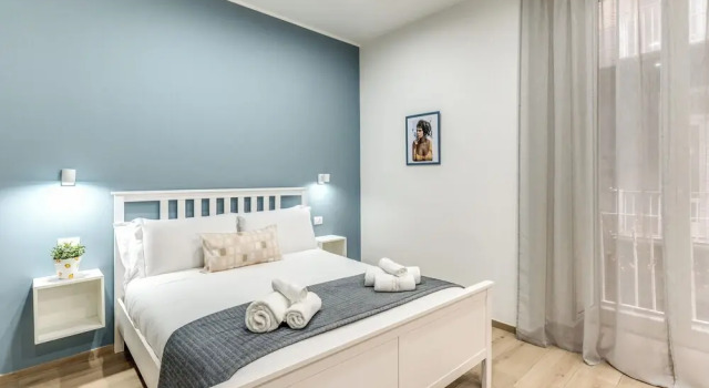 Номер Classic Caravita Rooms