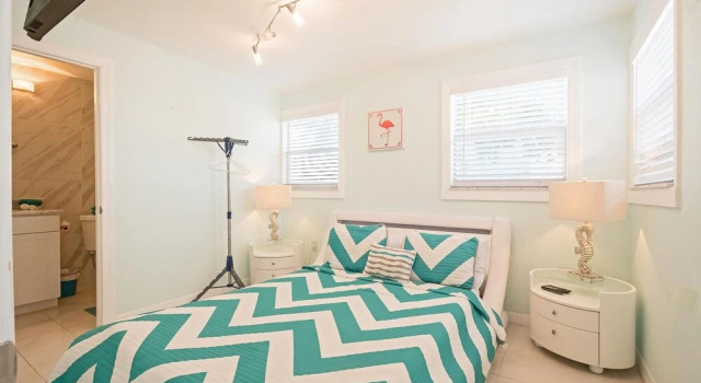 Estero Estate #5 - One Bedroom Apartment
