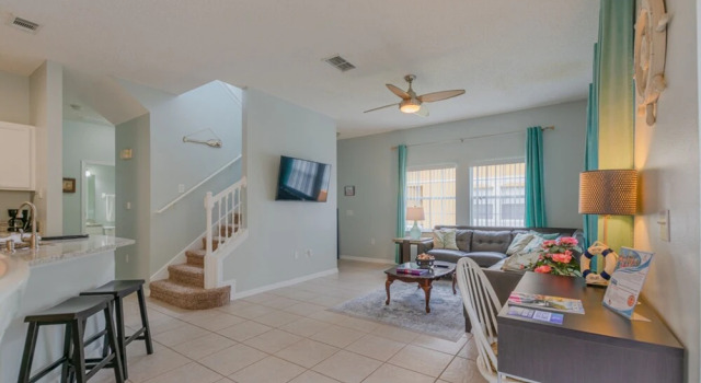Terra Verde Resort - 4749 Ormond By Fairytale VR, Rezerwuj Ośrodek wypoczynkowy Kissimmee Kissimmee