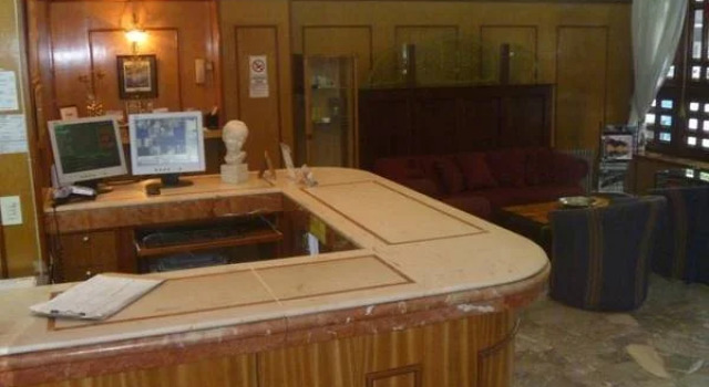Hotel Astoria