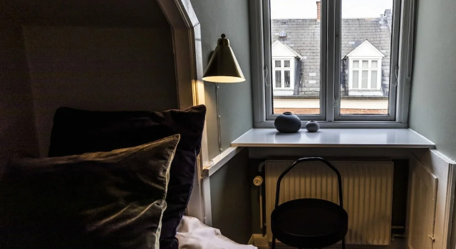 Hotel Postgaarden, Buchen Sie Hotel Kongens Lyngby 