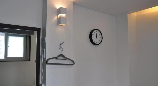 Номер Standard Philstay Dongdaemun Economic