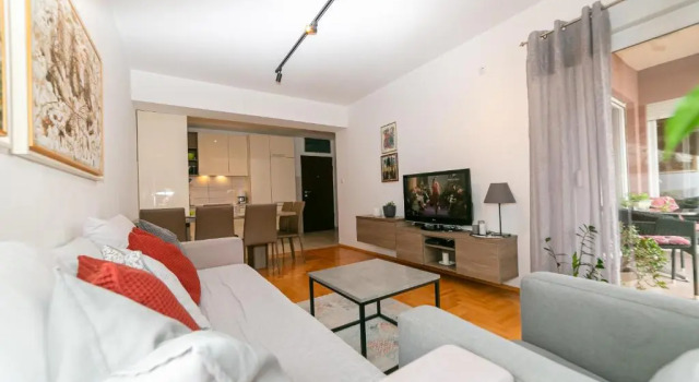 Apartman Marija, Забронировать Апартаменты/квартира Апартаменты Старого города Будвы - Будванская ривьера, Апартаменты/квартира