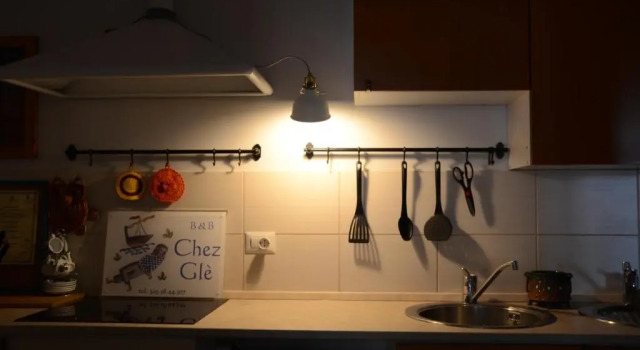 Chez Glè B&B