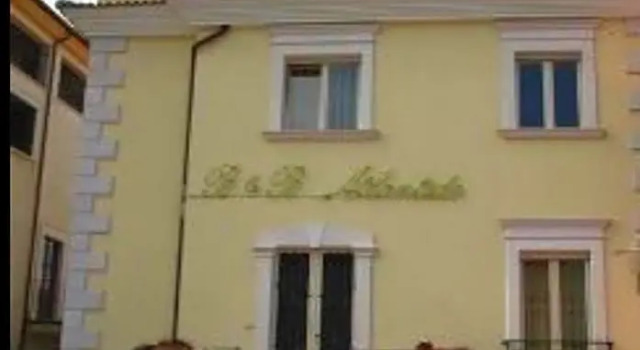 B&B Atlantide, Book Bed and Breakfast Cagnano Varano Foresta Umbra