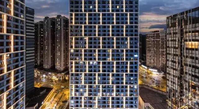 Ji Ji Yang Hotel, Prenota Hotel Hotel a Sichuan con parcheggio, Parcheggio