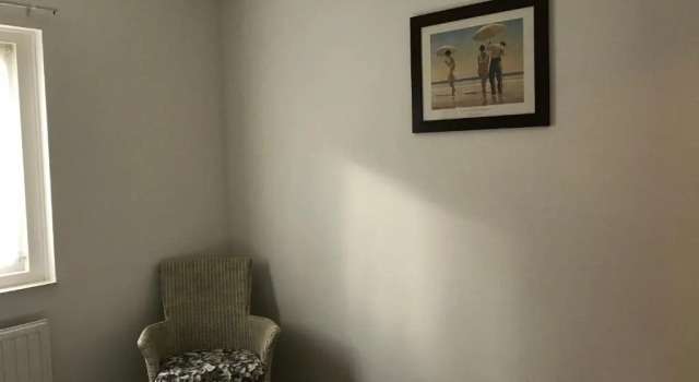 Апартаменты Hendrikhof - vakantiewoning Noordkerkepad 5