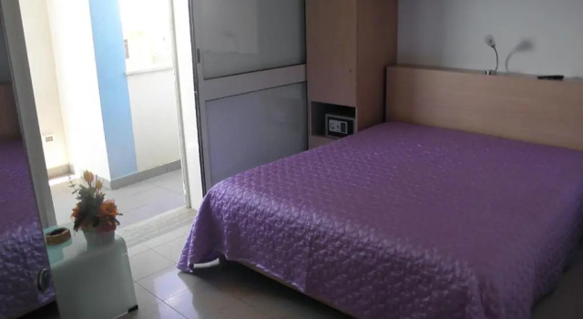 Номер Economy Residence Blue Sky - San Foca