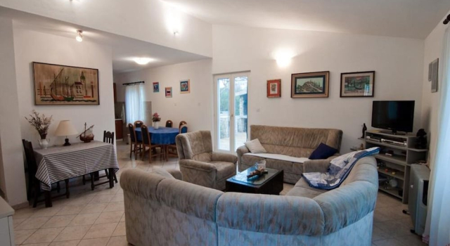 Апартаменты Apartment Vera