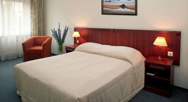 Номер Standard Hotel Promenada