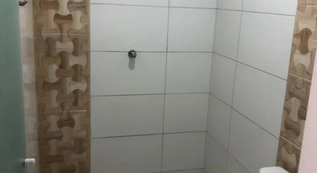 Номер Standard Hotel Flert Tatuape