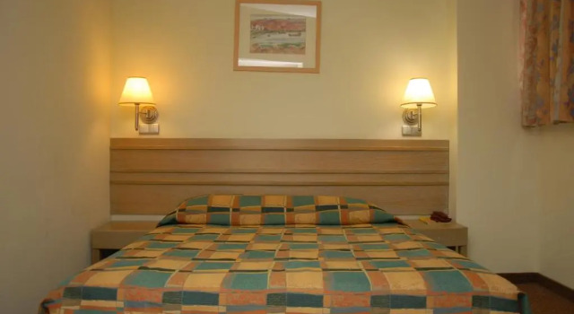 Suite familiar Adi Hotel