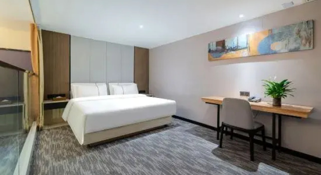 Luksusowy suite Mv Hotel