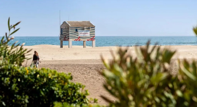 Апартаменты Arcadia Appartement - Vue sur Mer