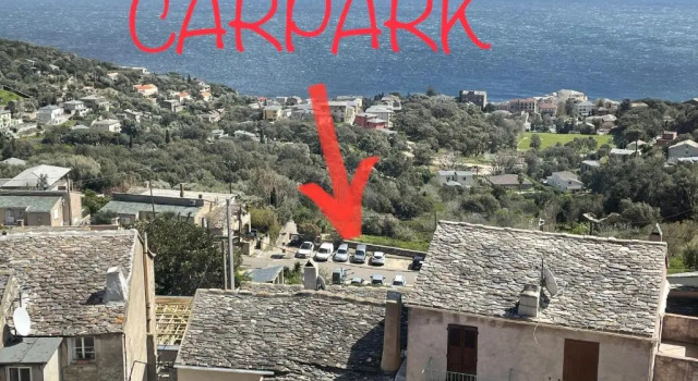 La Casa du Lion Cap Corse, Buchen Sie Hotel Erbalunga Cap Corse
