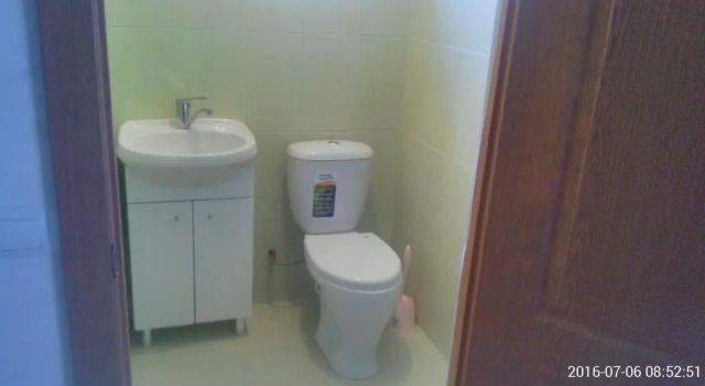 Апартаменты Guest House on Sukhumskoye shosse 1tupik 6
