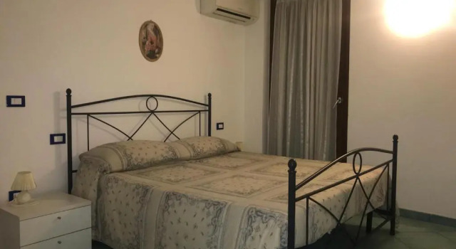Appartamento Christin, Rezervovat Apartmán San Benedetto del Tronto 