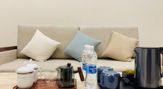 Люкс Deluxe Tedda Hotel Asahikawa