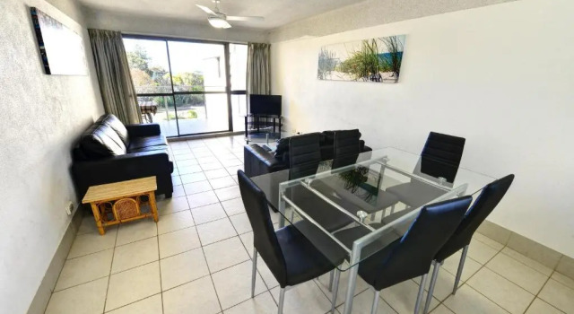 Апартаменты Economy с 3 комнатами Bellardoo Holiday Apartments
