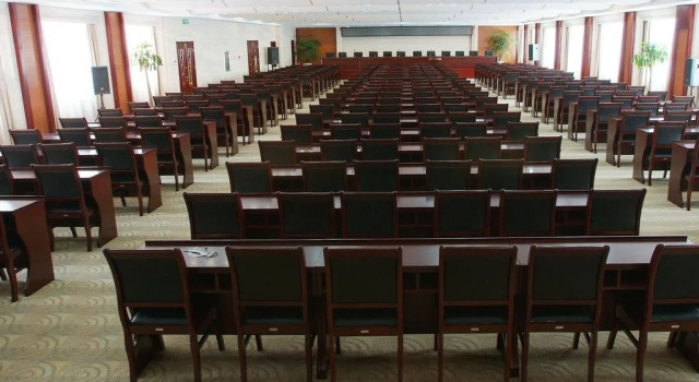 Yangchun International Hotel, Varaa Hotelli Zhucheng Shandong