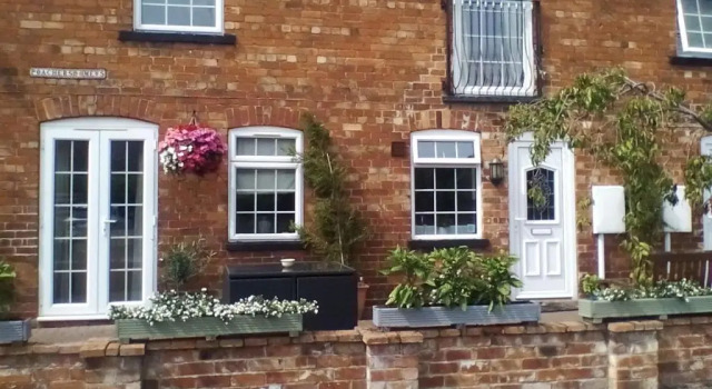 Люкс The Lincolnshire Poacher Inn