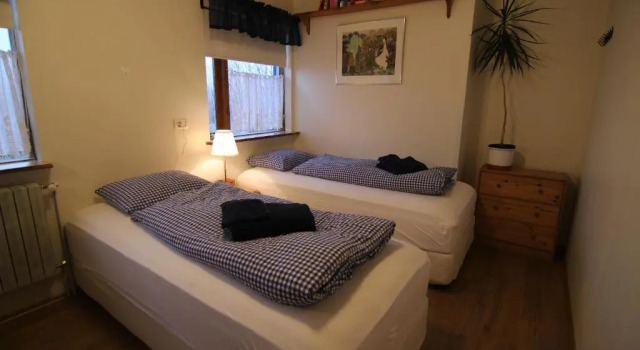 Номер Economy CJA Guesthouse
