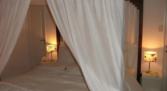 Номер Standard Los Muelles Boutique Hotel