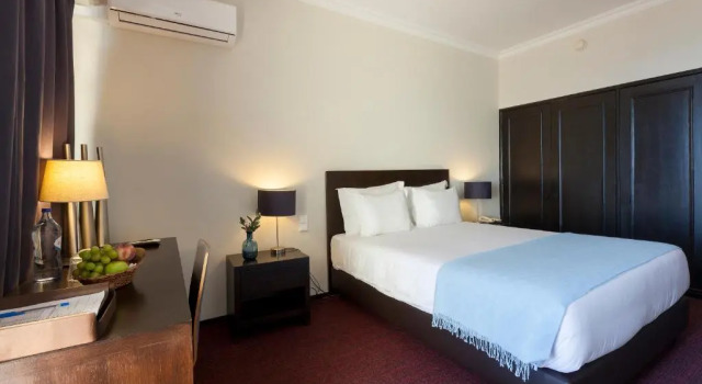 Двухместный номер Standard Carcavelos Beach Hotel