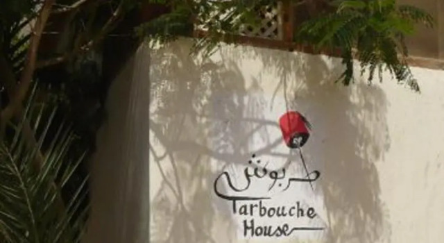 Tarbouche House Dahab