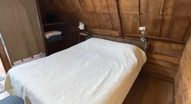 Номер Comfort Chalets Vistas del Poas