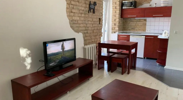 Old Town Suite, Prenota Hotel Naujamiestis 