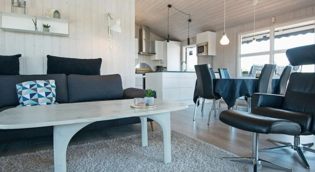 Captivating Holiday Home in Haderslev near Sea, Book Hotel Haderslev Sønderjylland