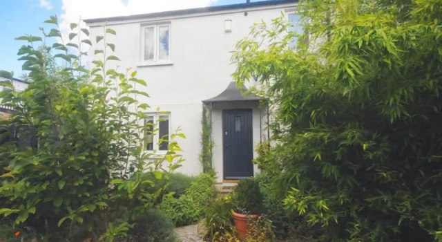 Коттедж Mulberry cottage