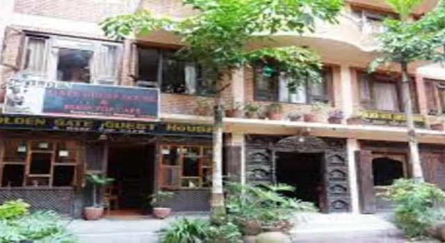 MeroStay 155 GGH