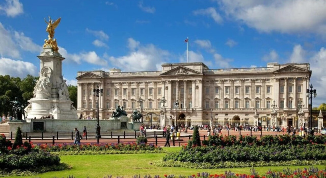 Queen Victoria Apartments, Забронировать Апартаменты/квартира Баттерси Лондон