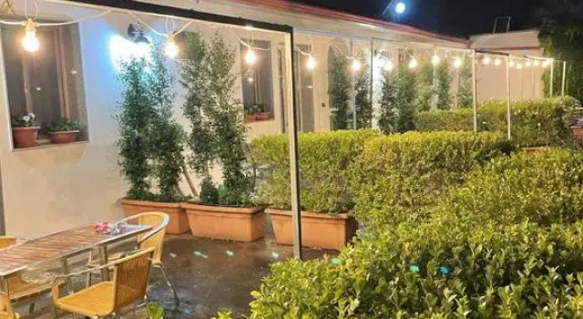 Tenuta Innocenzi, Book Hotel Hotels in Poggiardo with Parking, Parking