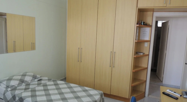 Номер Standard Ipanema Copa Hostel
