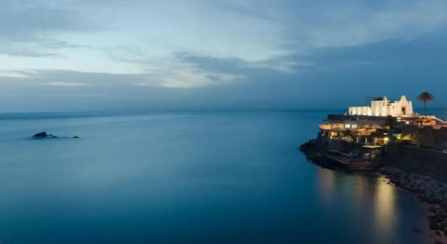Номер Standard Hotel Umberto A Mare