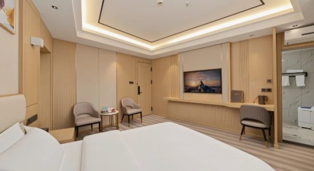 Люкс Linyi Shuangxi Hotel