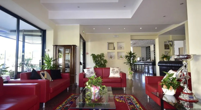 Hotel Principe