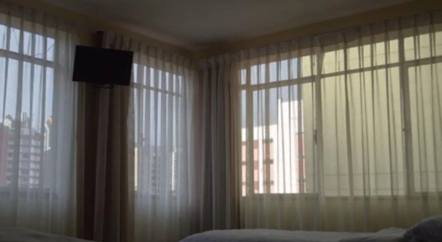 Star Shine B&B, Boek Bed and Breakfast San Jorge La Paz Region