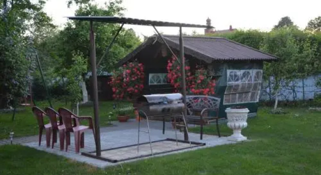 S. Ponycius Hotel Banga, Prenota Hotel Zarasai Utena