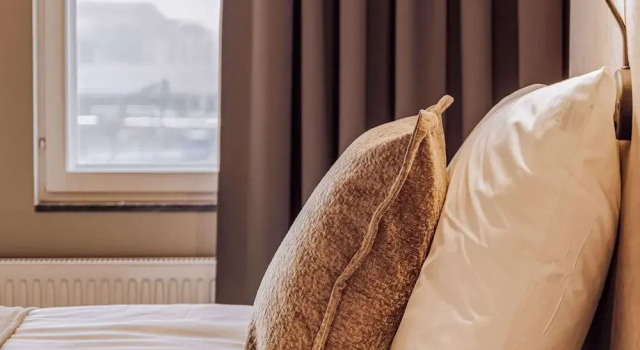 Номер Economy Home Hotel Odin