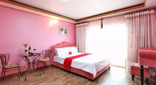 Taean Bada Soop Pension, Prenota Hotel Taean 