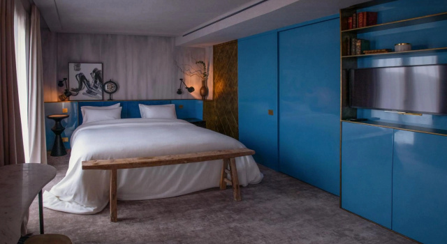 Unique Boutique Hotel Antibes Juan-les-Pins